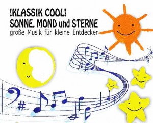 Klassik Cool! Sonne Mond und Sterne @ Pfarrsaal Floridsdorf | Wien | Wien | Österreich