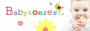 BABYKONZERT @ Bezirksmuseum Josefstadt